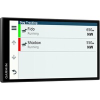 Hundeortungsgerät für das Fahrzeug Drive Track 71 EU LMT-S, GARMIN