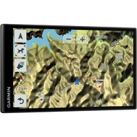 Hundeortungsgerät für das Fahrzeug Drive Track 71 EU LMT-S, GARMIN