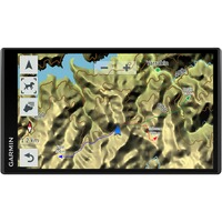 Hundeortungsgerät für das Fahrzeug Drive Track 71 EU LMT-S, GARMIN