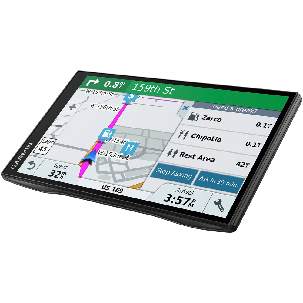 Hundeortungsgerät für das Fahrzeug Drive Track 71 EU LMT-S, GARMIN