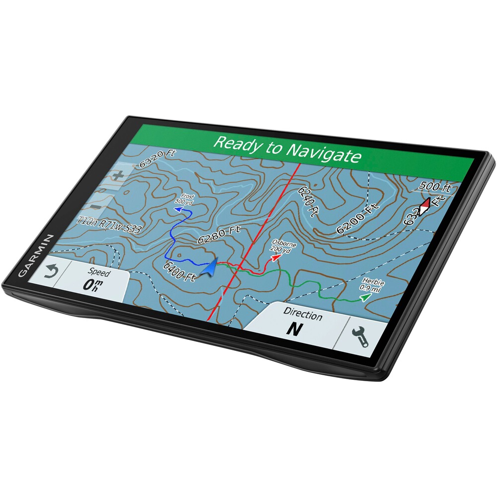 Hundeortungsgerät für das Fahrzeug Drive Track 71 EU LMT-S, GARMIN