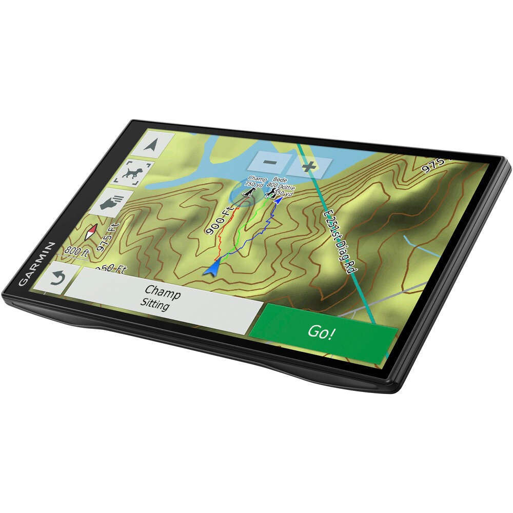 Hundeortungsgerät für das Fahrzeug Drive Track 71 EU LMT-S, GARMIN