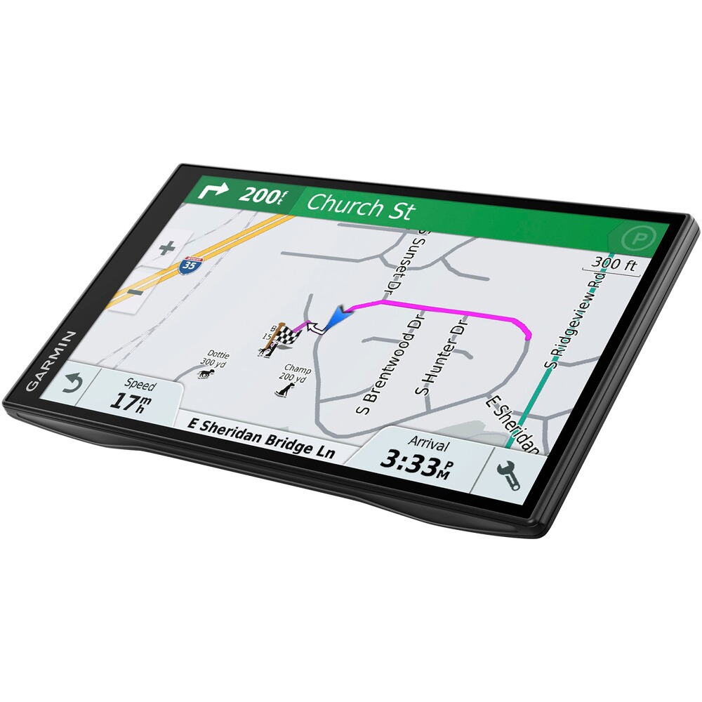 Hundeortungsgerät für das Fahrzeug Drive Track 71 EU LMT-S, GARMIN