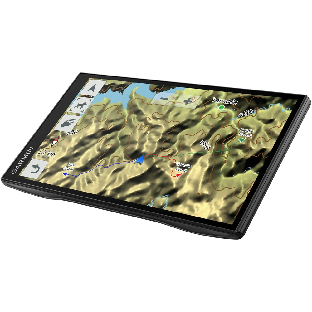 Hundeortungsgerät für das Fahrzeug Drive Track 71 EU LMT-S, GARMIN