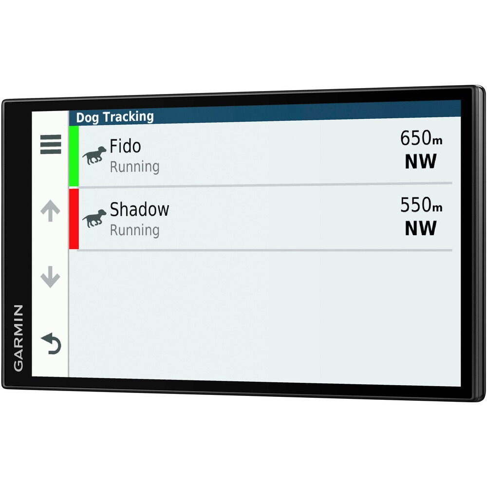 Hundeortungsgerät für das Fahrzeug Drive Track 71 EU LMT-S, GARMIN