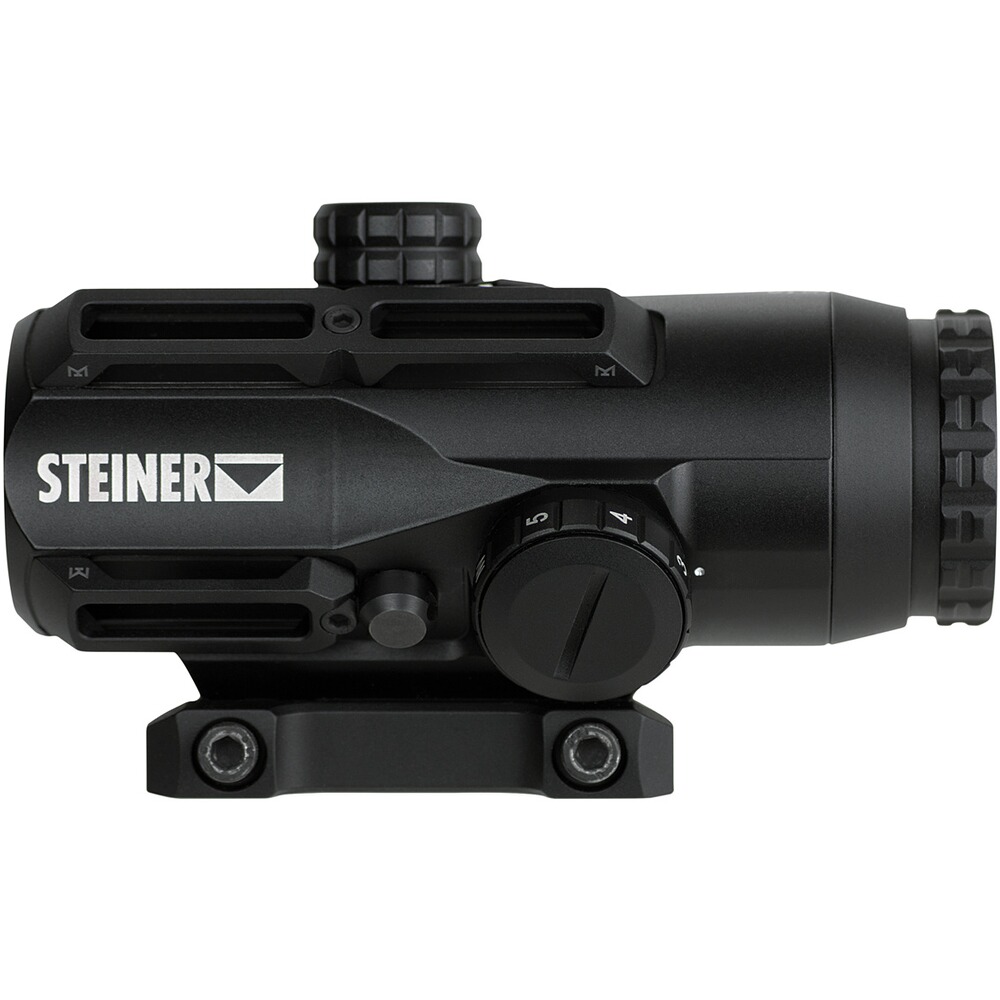 Leuchtpunktzielgerät Sight S432 4x32, Steiner