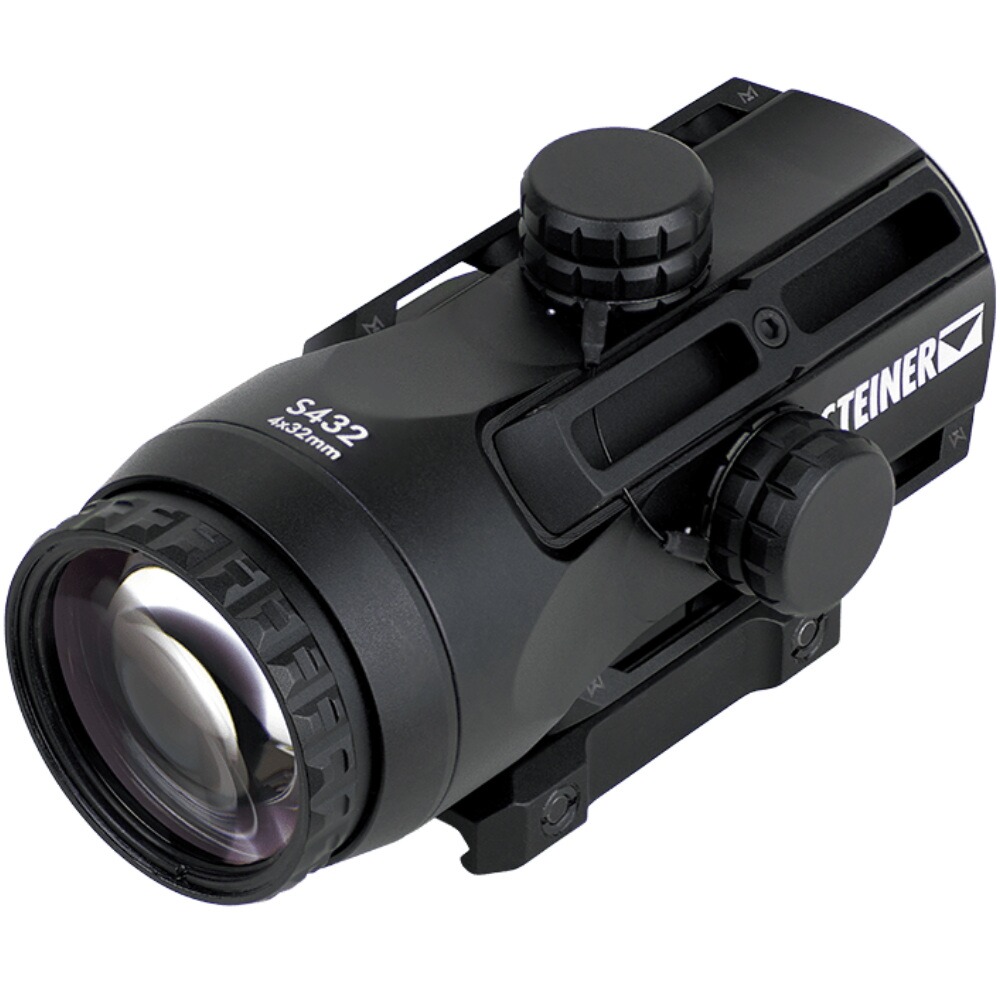 Leuchtpunktzielgerät Sight S432 4x32