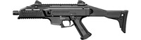 Pistole Scorpion Evo 3 S1, CZ