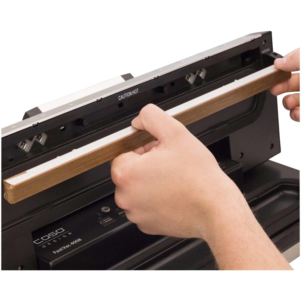 Vakuumiergerät FastVac 4008, CASO