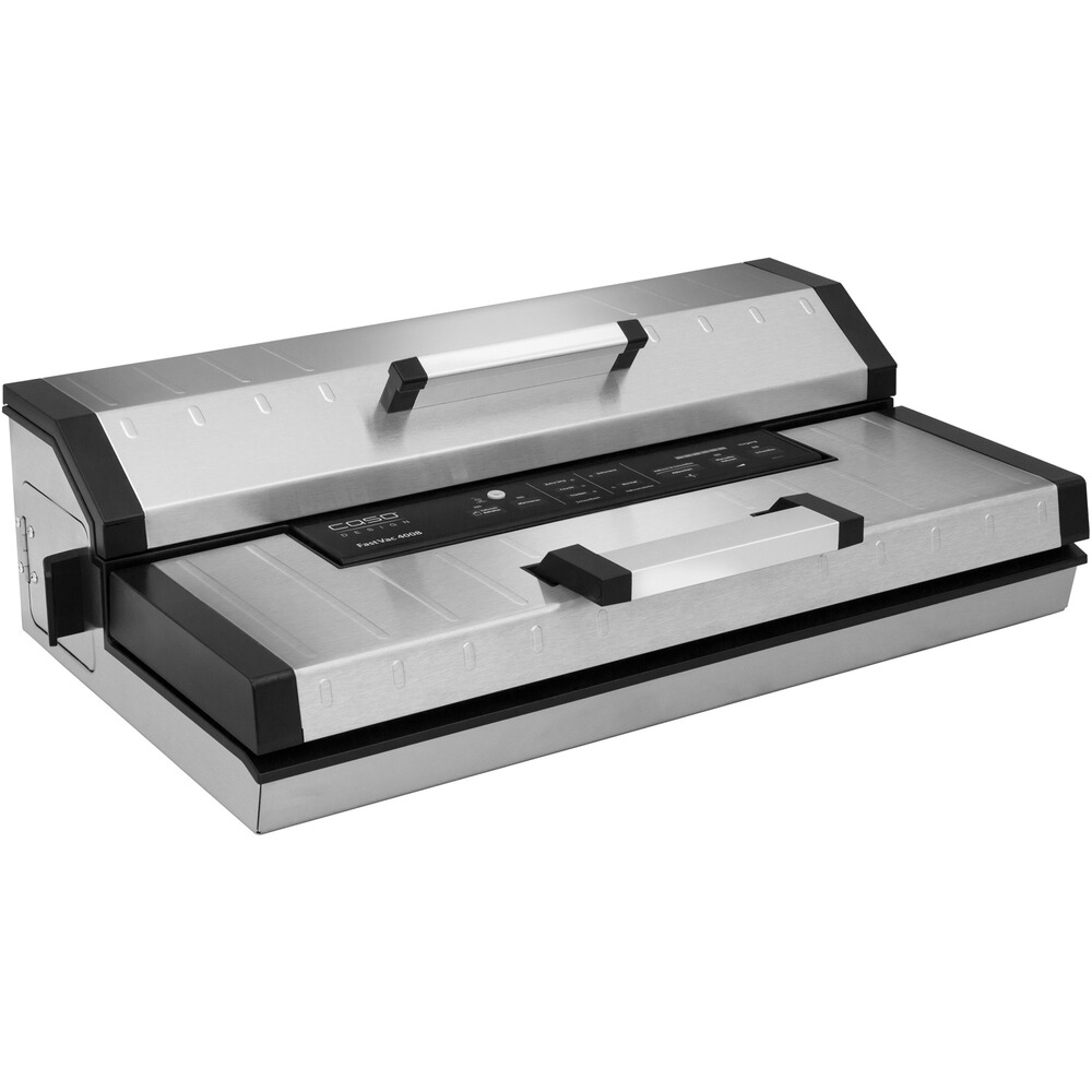 Vakuumiergerät FastVac 4008