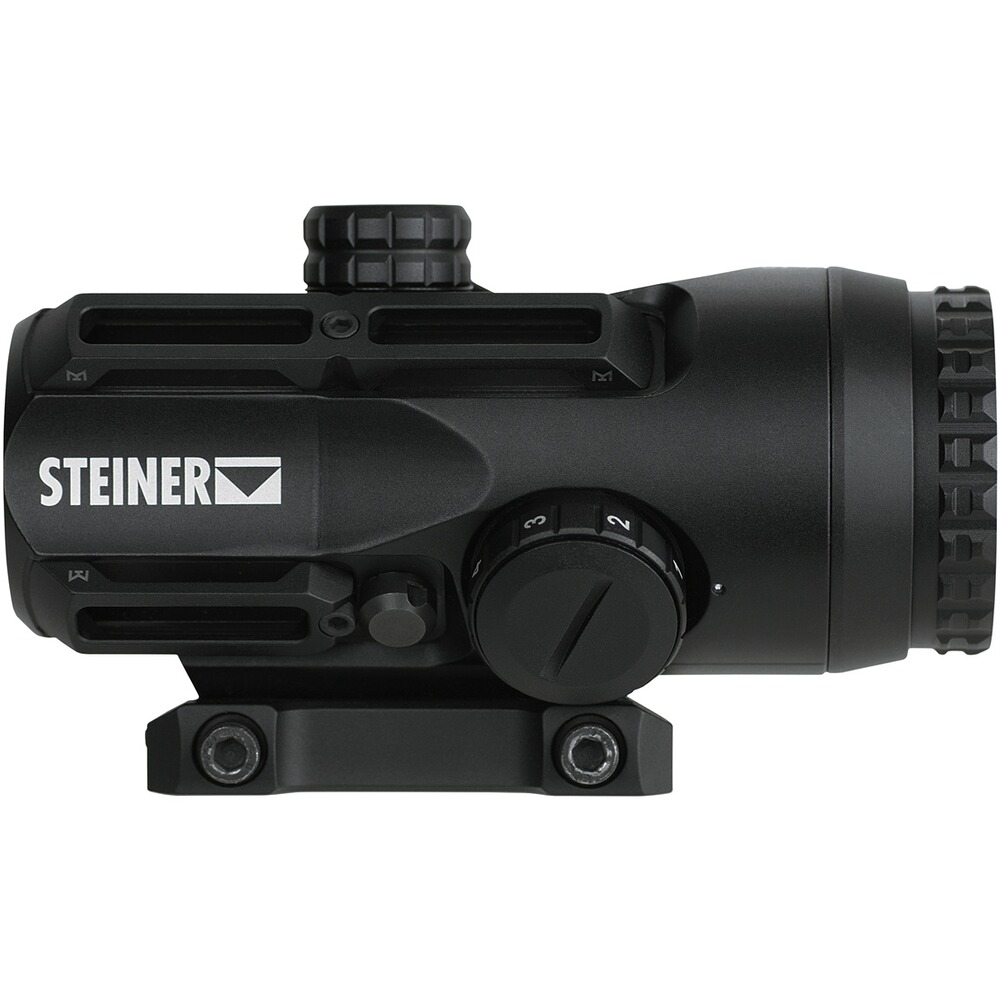 Leuchtpunktvisier Sight S332 3x32, Steiner