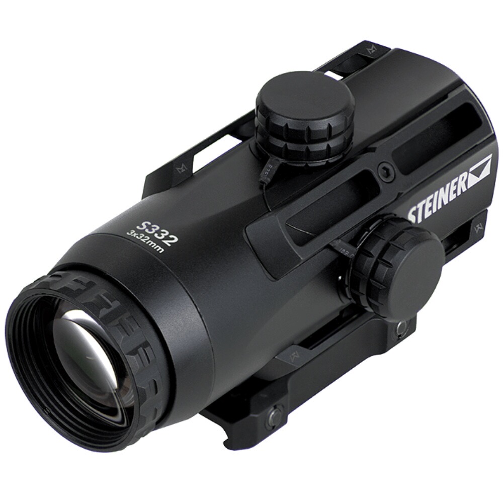 Leuchtpunktvisier Sight S332 3x32