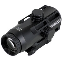 Leuchtpunktvisier Sight S332 3x32, Steiner