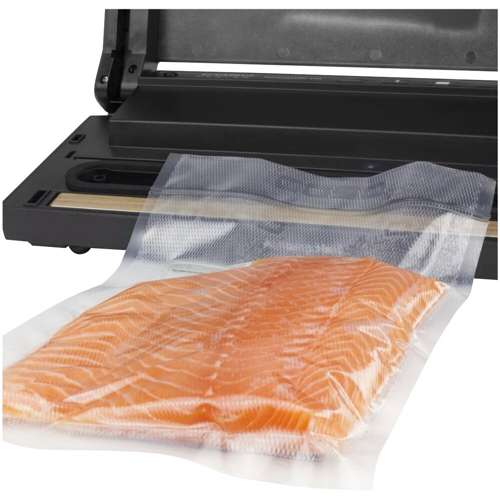 Vakuumiergerät GourmetVac 180, CASO