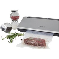 Vakuumiergerät GourmetVac 180, CASO
