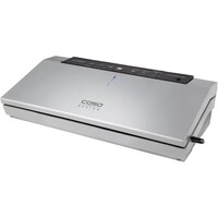 Machine sous vide GourmetVac 380, CASO