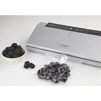 Machine sous vide GourmetVac 380, CASO