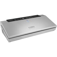 Machine sous vide GourmetVac 380, CASO