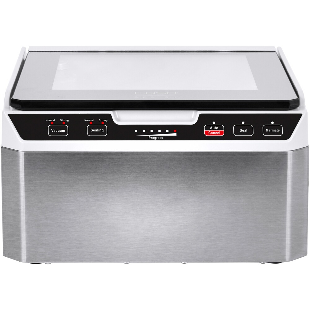Vakuumiergerät VacuChef 40, CASO