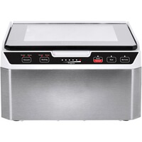 Vakuumiergerät VacuChef 40, CASO