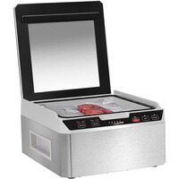 Vakuumiergerät VacuChef 40, CASO