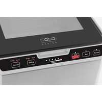 Vakuumiergerät VacuChef 40, CASO