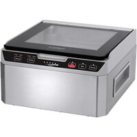 Vakuumiergerät VacuChef 40, CASO