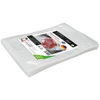 Sealed edge bags – 100 pieces, CASO