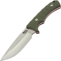 Noyau de couteau G10, Wald & Forst