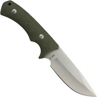 Noyau de couteau G10, Wald & Forst