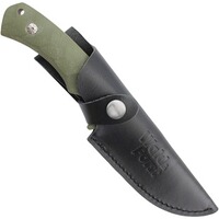 Noyau de couteau G10, Wald & Forst