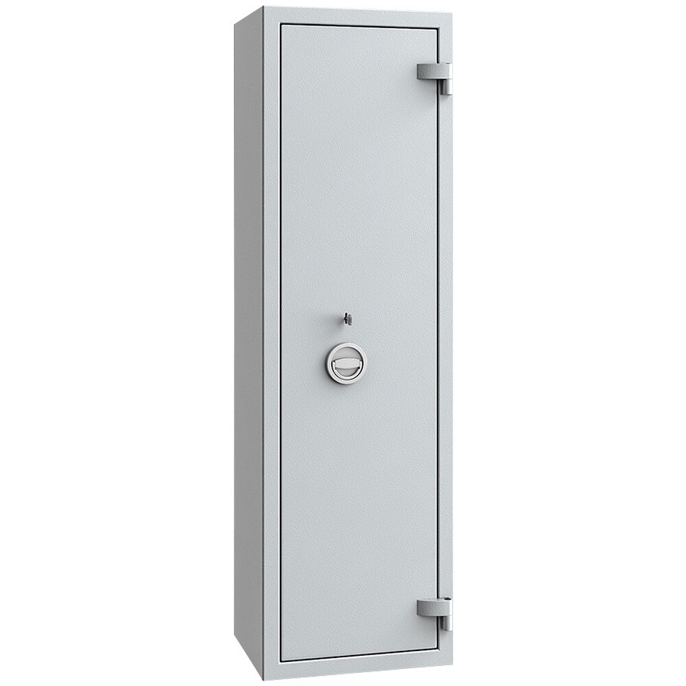 Armoire en acier Lucerne WF classe 0 – pour 7 armes d'épaule, ISS