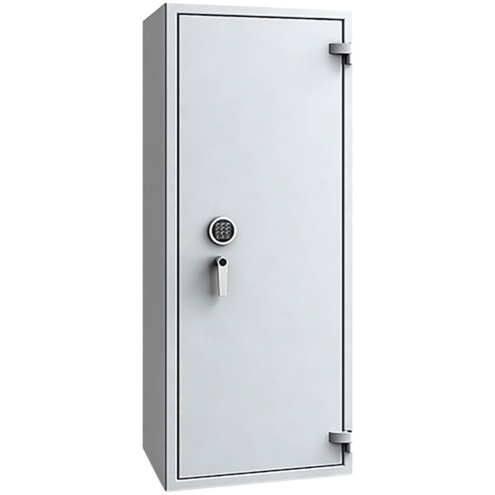 Stahlschrank Luzern WF MAX Kl. 0 inkl. – für 17 Langwaffen, ISS