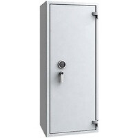 Steel cabinet Lucerne WF MAX Class 0 included – for 17 long guns, ISS