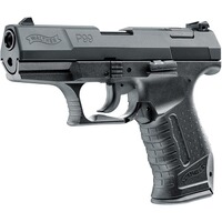 Schreckschuss Pistole P99 SV, Walther