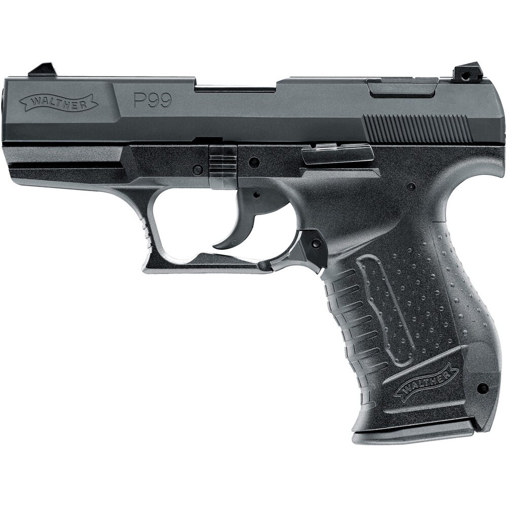 Schreckschuss Pistole P99 SV