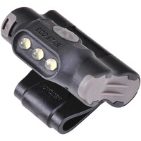 Cliplampe UL10, NEXTORCH