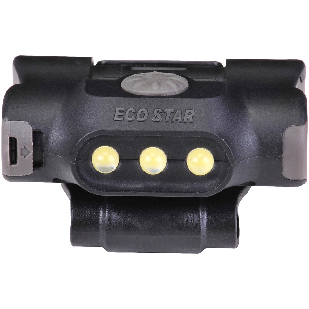 Cliplampe UL10, NEXTORCH