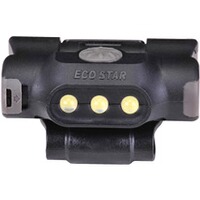 Cliplampe UL10, NEXTORCH
