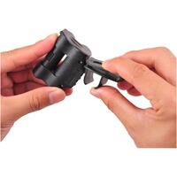 Cliplampe UL10, NEXTORCH