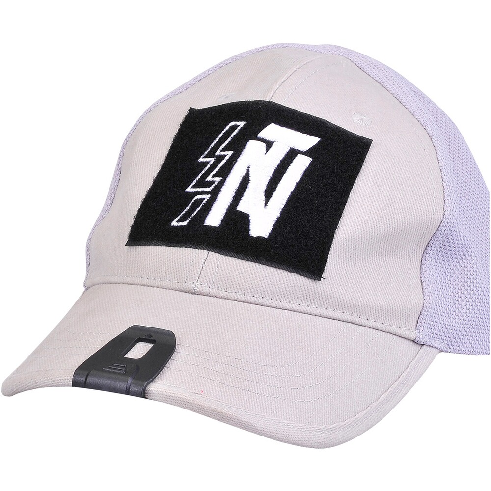 Cliplampe UL10, NEXTORCH