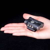 Cliplampe UL10, NEXTORCH