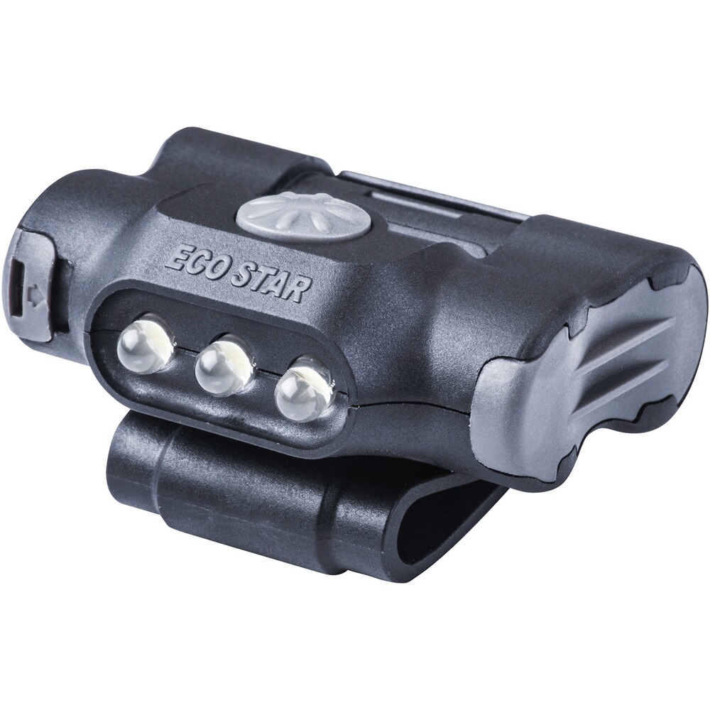 Cliplampe UL10
