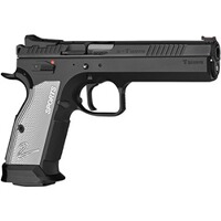 Pistole TS 2 Silver, CZ
