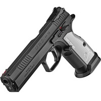 Pistolet TS 2 Argent, CZ