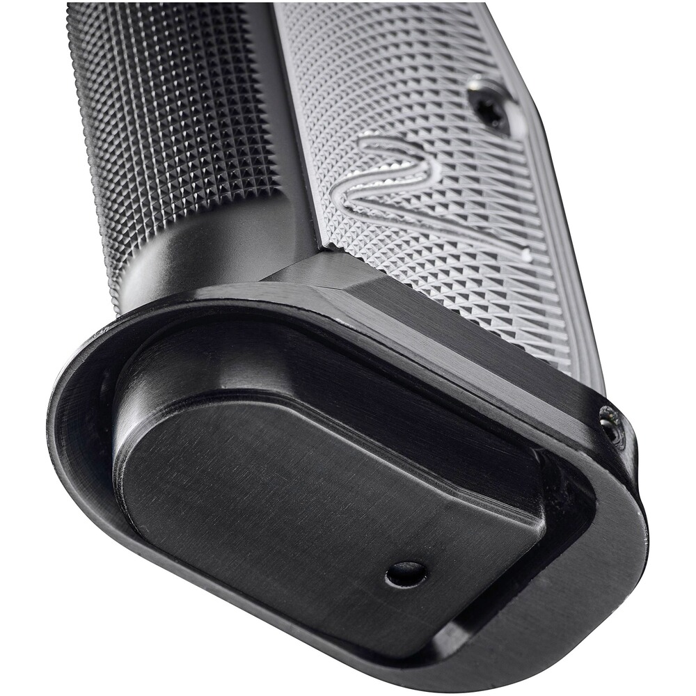 Pistolet TS 2 Argent, CZ