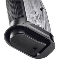 Pistolet TS 2 Argent, CZ