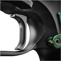 Pistole TS 2 Racing Green, CZ