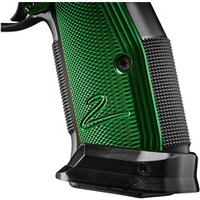 Pistole TS 2 Racing Green, CZ