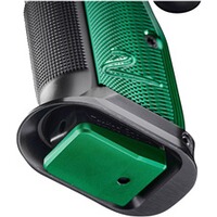 Pistole TS 2 Racing Green, CZ